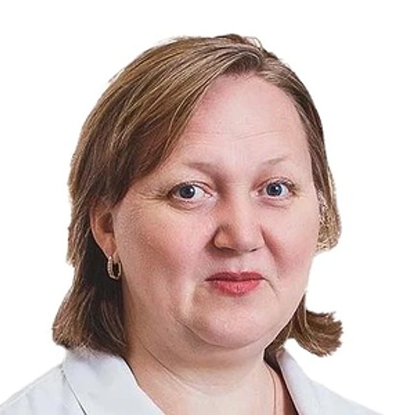 Ануфриева Светлана Сергеевна — Врач УЗИ, Онколог-маммолог, Челябинск