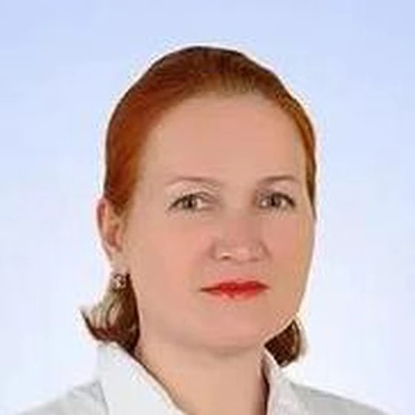 Сафина Эльмира Гиниятулловна — ЛОР, Красноярск