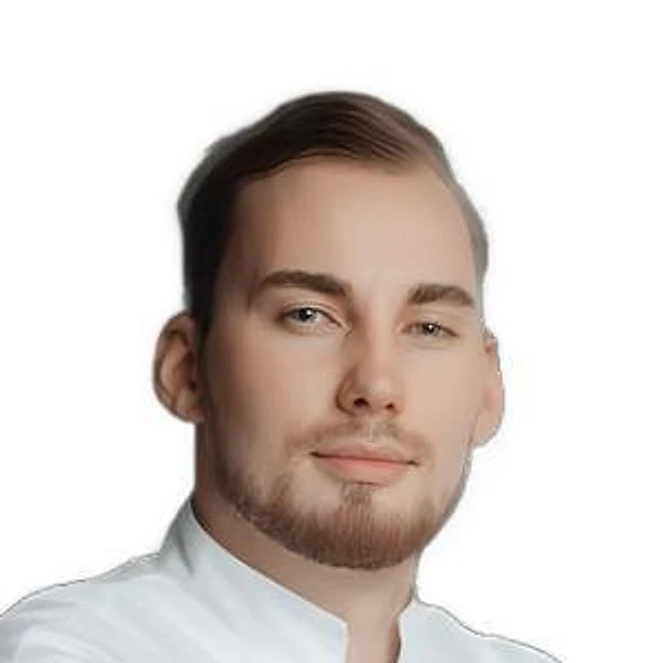 Караханов Даниил Вадимович — Стоматолог-ортодонт, Москва