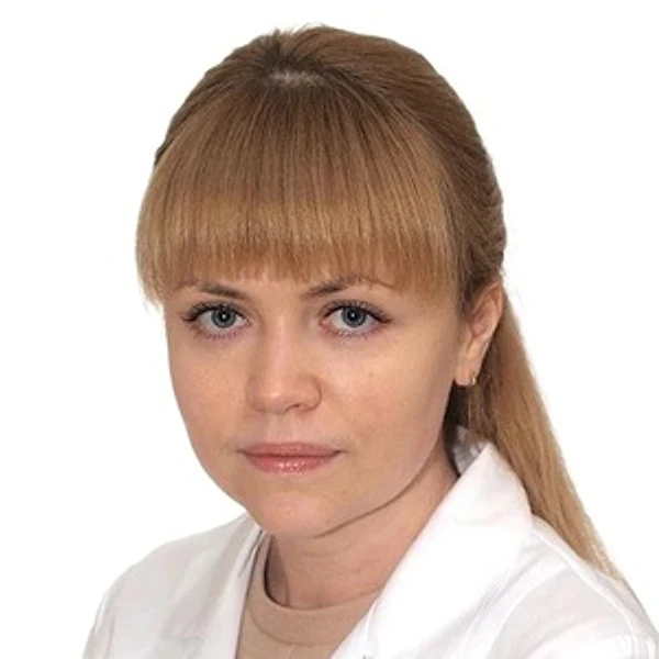 Васильева Виолетта Евгеньевна — Невролог, Ярославль
