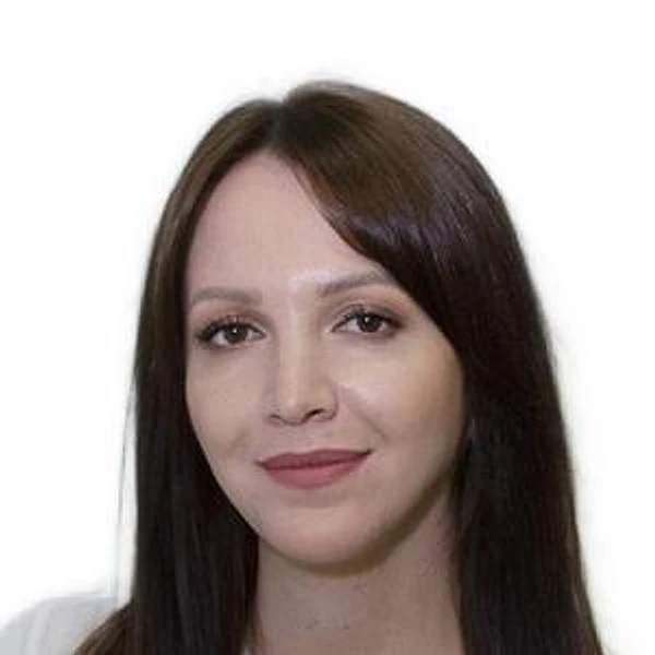Дударева Инна Сергеевна — Гастроэнтеролог, Наро-Фоминск