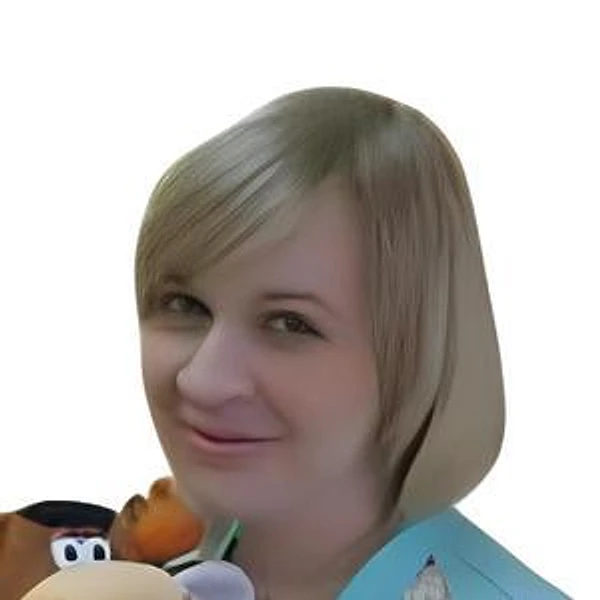 Хробостова Екатерина Васильевна — Детский стоматолог, Рязань