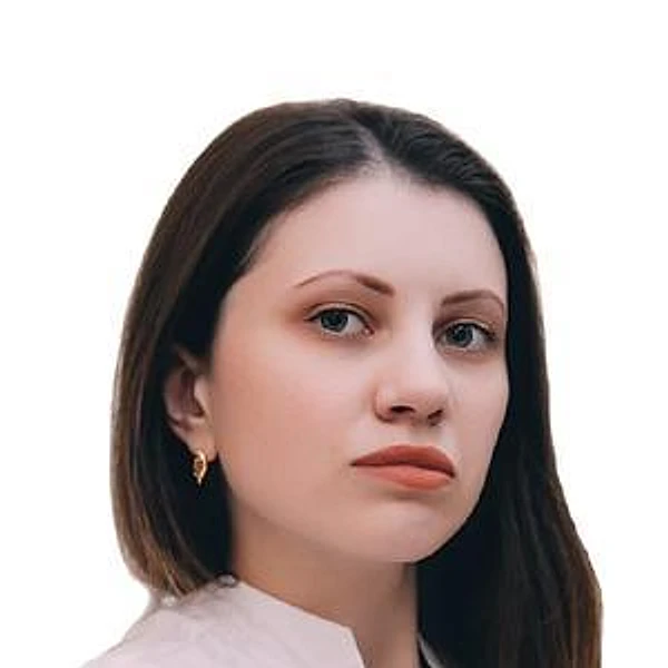 Жарикова Софья Юрьевна — Стоматолог, Пародонтолог, Тамбов