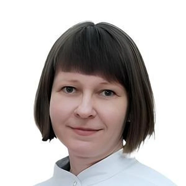 Шувалова Тамара Николаевна — Кардиолог, Москва