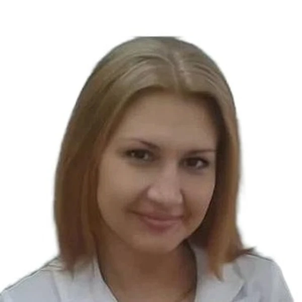 Ахмедова Ксения Константиновна — Психотерапевт, Ставрополь