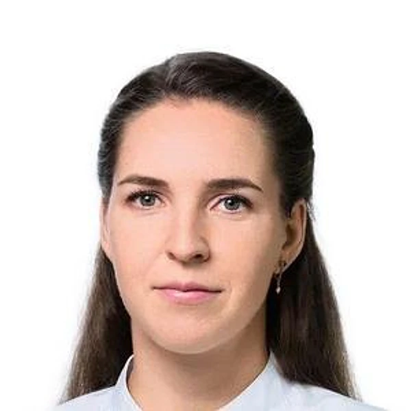 Дмитриева Надежда Борисовна — Кардиолог, Функциональный диагност, Иваново