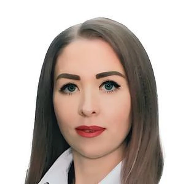 Макарова Татьяна Сергеевна — Терапевт, Аллерголог, Иммунолог, Сыктывкар