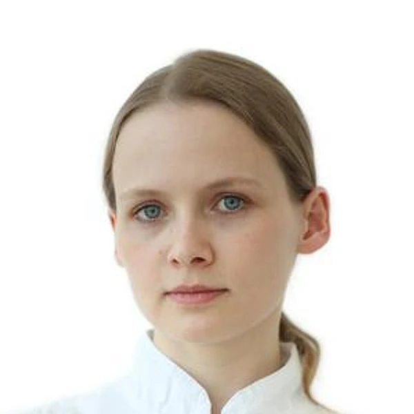 Кузнецова Анна Андреевна — Врач УЗИ, Вологда