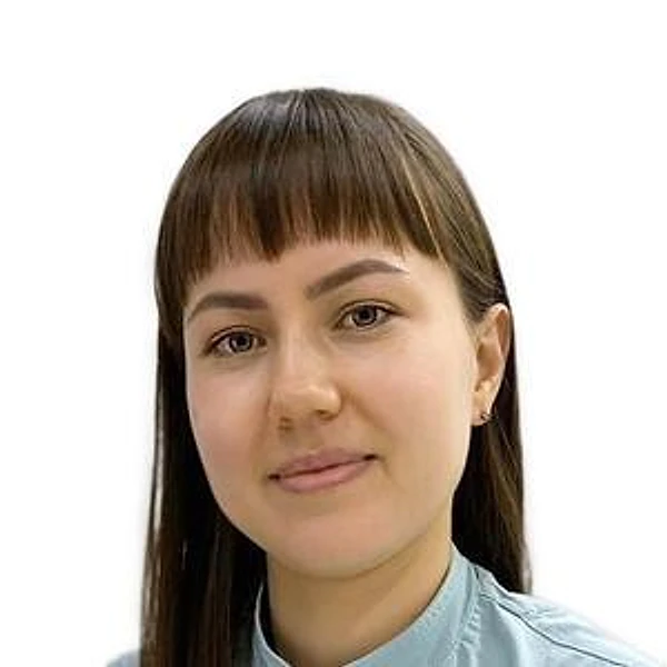 Чегодаева Юлия Петровна — Детский невролог, Тюмень