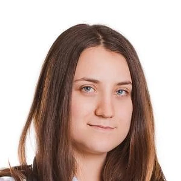Яничкина Ольга Валерьевна — Эндокринолог, Рязань