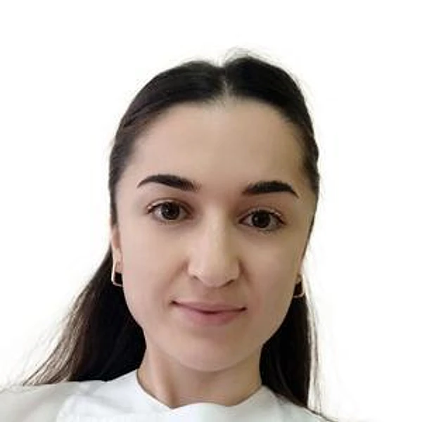 Исрафилова Нигар Яшаровна — Терапевт, Рязань