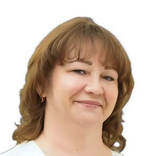 Балакирева Виктория Константиновна — Детский невролог, Педиатр, Тюмень