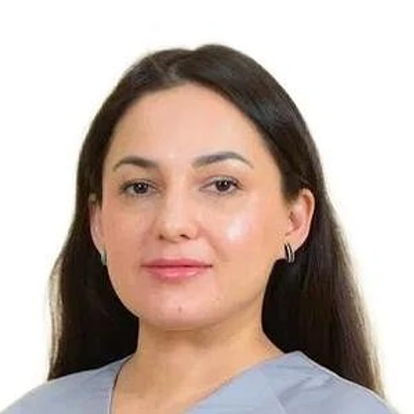 Асланова Тарана Магоммедовна — Гинеколог, Тюмень
