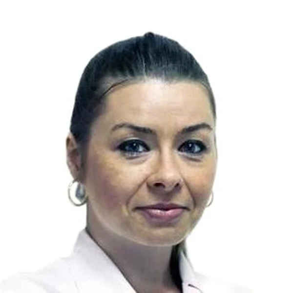 Варлыгина Ольга Владимировна — Гинеколог, Акушер, Санкт-Петербург