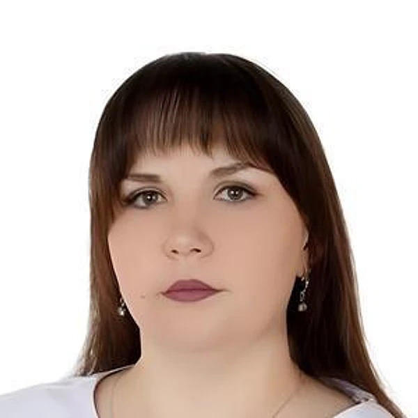 Мульгина Мария Вячеславовна — Офтальмолог (окулист), Детский офтальмолог, Тюмень