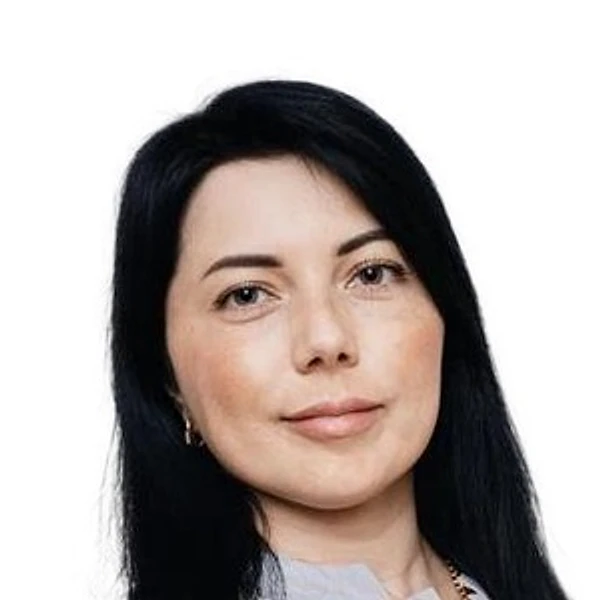 Серова Елена Николаевна — Невролог, Ставрополь