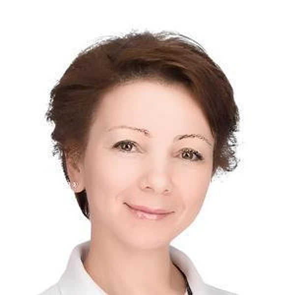 Бойко Валентина Аркадьевна — Косметолог-эстетист, Москва