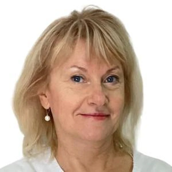 Попова Лариса Юрьевна — Врач ЛФК, Спортивный врач, Ставрополь