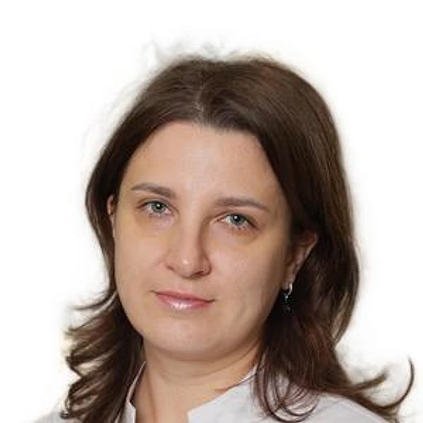 Акимова Анна Александровна — Врач УЗИ, Иваново