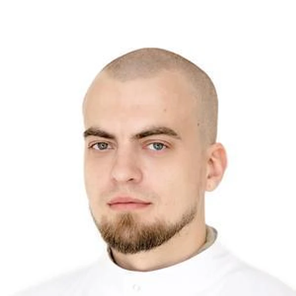 Бойко Алексей Андреевич — Пластический хирург, Врач-косметолог, Новороссийск