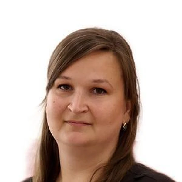 Егорова Елена Владимировна — Стоматолог-ортопед, Стоматолог, Пенза