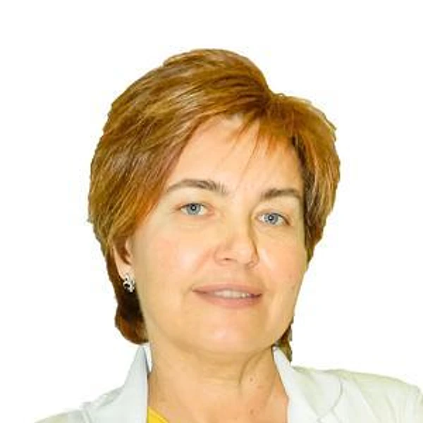Лебедева Наталья Олеговна — Невролог, Геленджик
