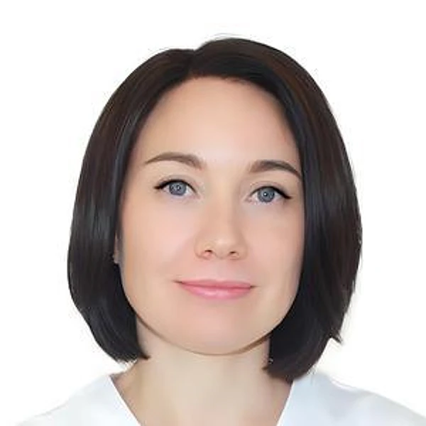 Удалова Екатерина Станиславовна — Стоматолог, Стоматолог-эндодонтист, Пенза