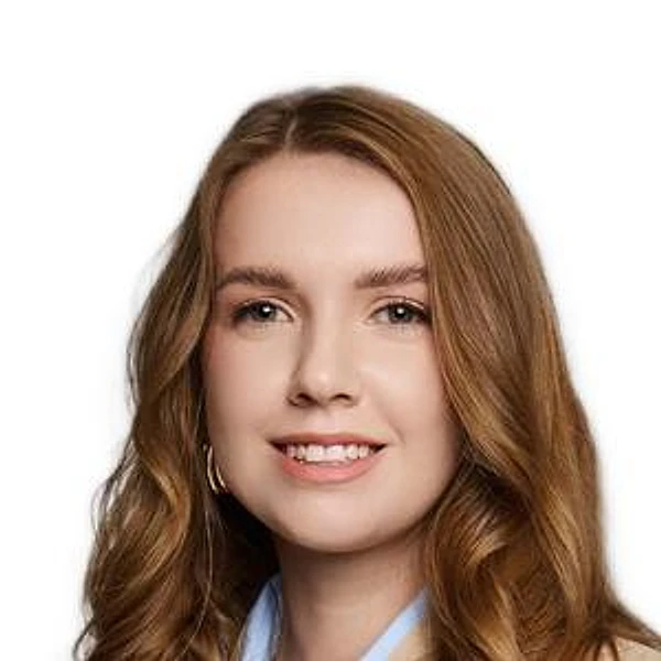 Беляева Ксения Вячеславовна — Детский ортодонт, Стоматолог-ортодонт, Пенза