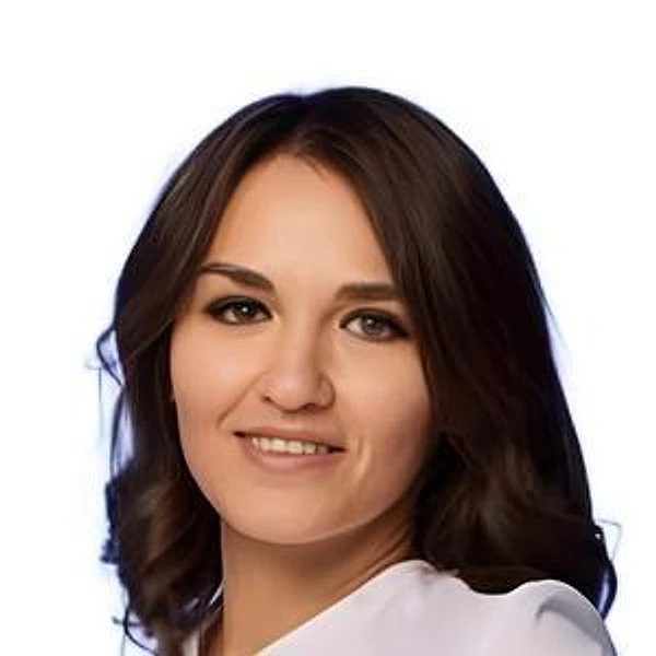 Крамарова Ирина Васильевна — Стоматолог-гигиенист, Стоматолог, Чебоксары