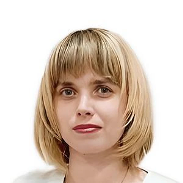 Аськина Екатерина Сергеевна — Терапевт, Гастроэнтеролог, Москва