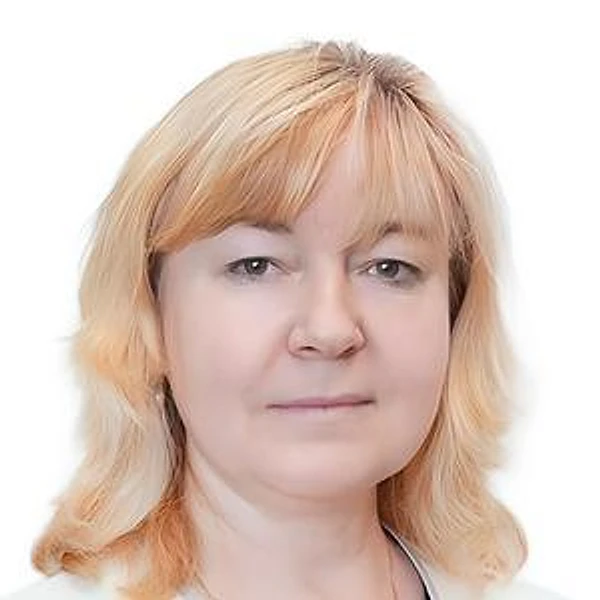 Миронкина Лариса Васильевна — Офтальмолог (окулист), Москва