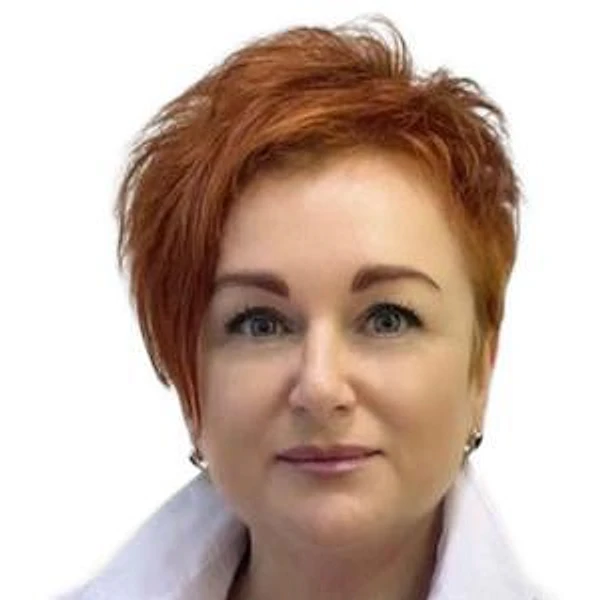 Красильникова Ангелина Ксенофонтовна — Акушер, Гинеколог, Иваново