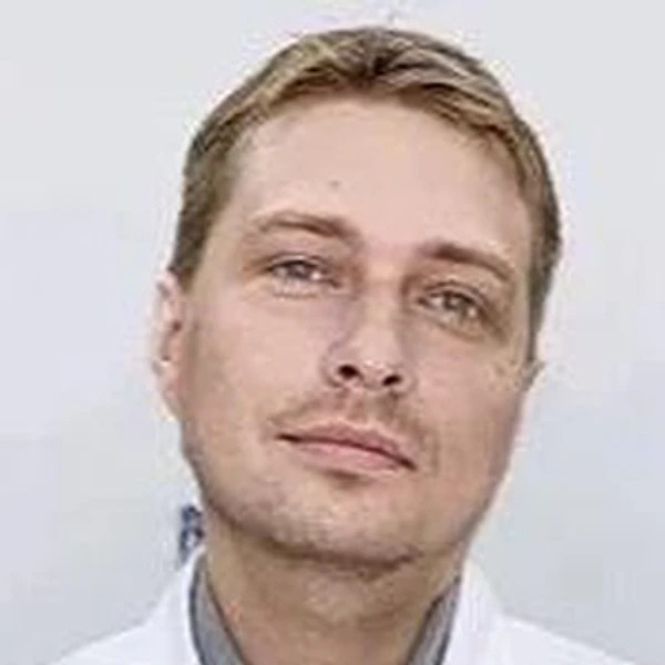 Коваль Роман Николаевич — Психиатр, Нарколог, Хабаровск