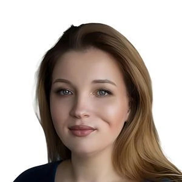 Горбачева Дарья Игоревна — Офтальмолог (окулист), Хабаровск