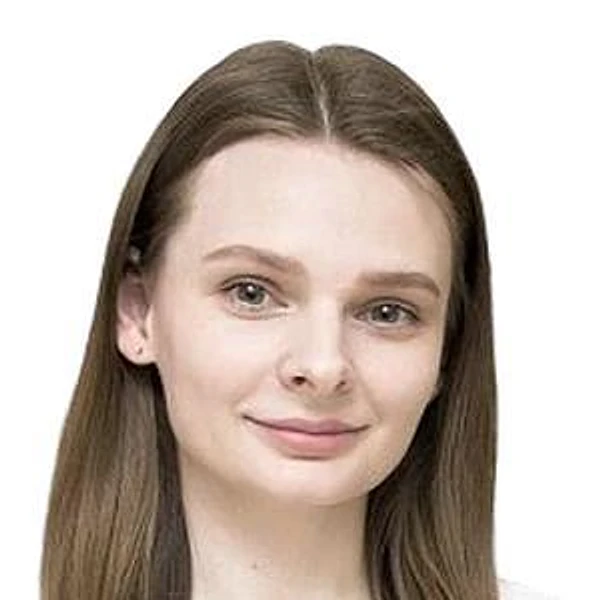 Соколова Мария Владимировна — Детский ортодонт, Стоматолог-ортодонт, Рязань