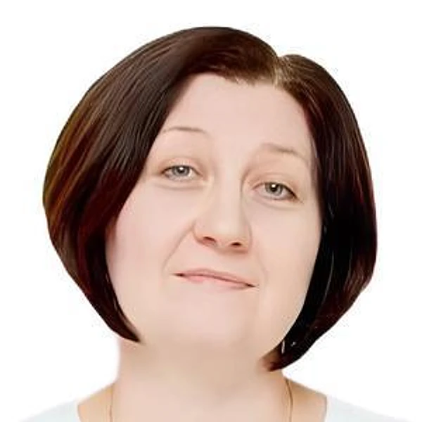 Ямщикова Елена Анатольевна — Стоматолог-хирург, Москва