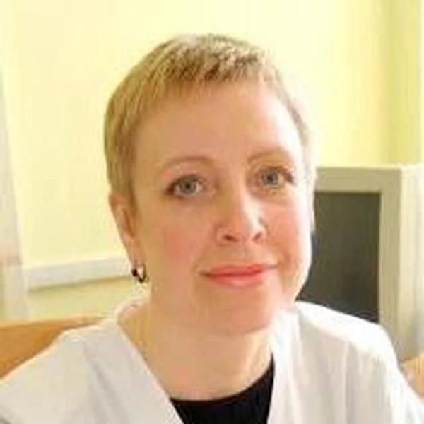 Артанова Марина Владимировна — Педиатр, Нягань