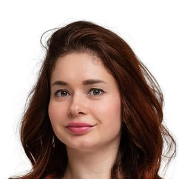 Панащатенко Анна Сергеевна — Гинеколог, Акушер, Врач УЗИ, Владимир