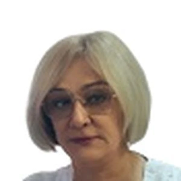 Парыгина Ирина Гафуровна — Акушер, Гинеколог, Иваново