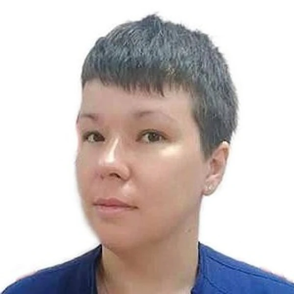 Драйлинг Татьяна Викторовна — Гинеколог, Акушер, Врач УЗИ, Комсомольск-на-Амуре