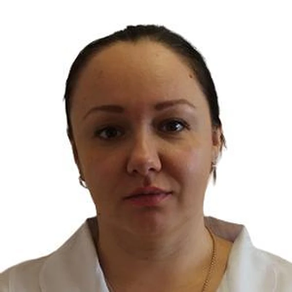 Скурыгина Екатерина Олеговна — Анестезиолог-реаниматолог, Иваново