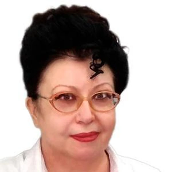 Яровая Галина Витальевна — Психиатр, Детский психиатр, Нарколог, Ставрополь