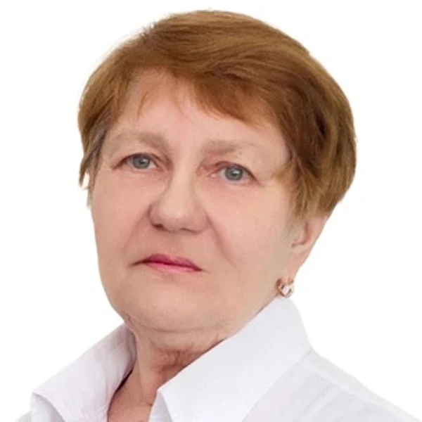 Соловьева Татьяна Николаевна — Офтальмолог (окулист), Комсомольск-на-Амуре