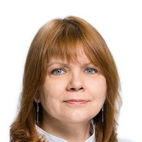 Тиводар Анна Борисовна — Врач УЗИ, Детский врач УЗИ, Иваново