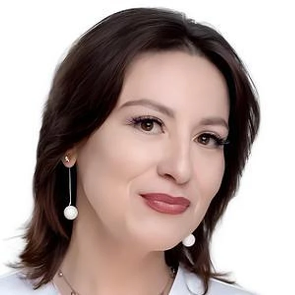 Безменко Алла Александровна — Стоматолог-хирург, Ставрополь