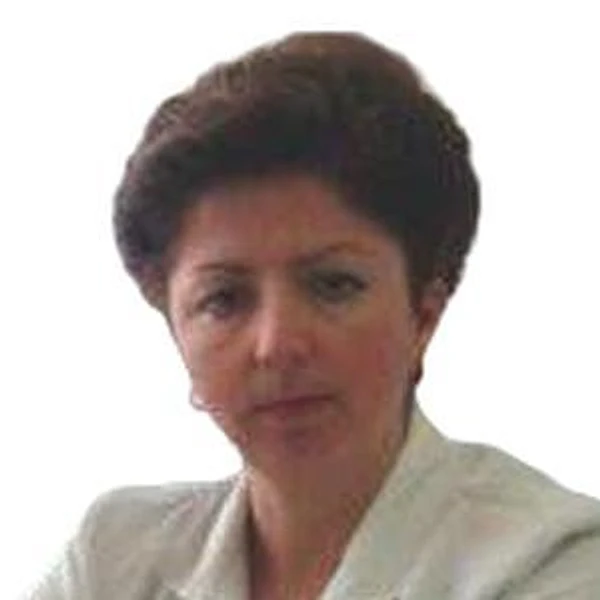 Фетисова Ирина Николаевна — Генетик, Иваново
