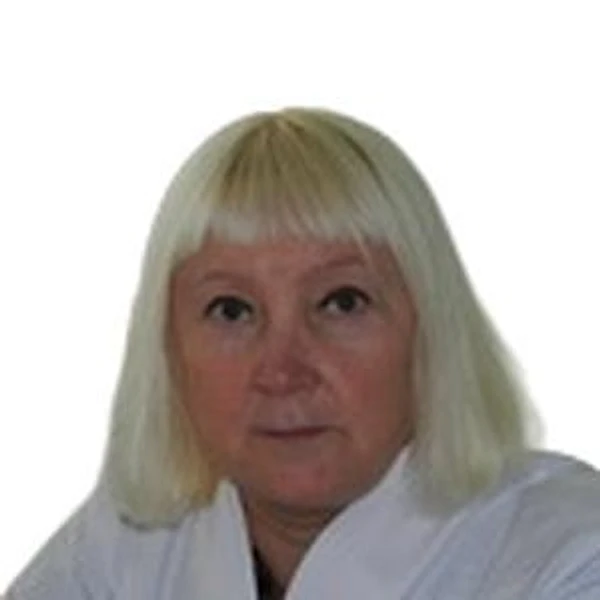 Филькина Ольга Михайловна — Педиатр, Иваново