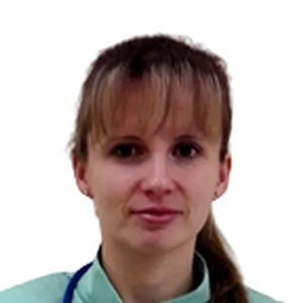 Фисюк Юлия Андреевна — Неонатолог, Иваново