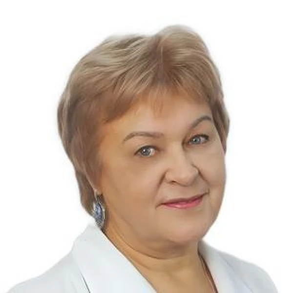 Цветкова Екатерина Витальевна — Рефлексотерапевт, Иваново