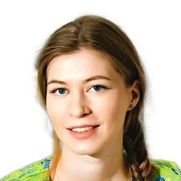 Москаленко Полина Дмитриевна — Стоматолог-ортопед, Рязань